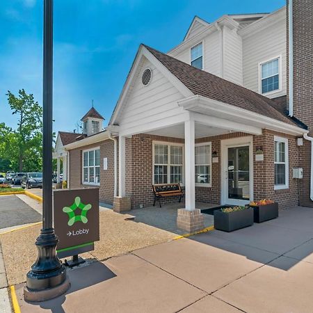 Extended Stay America Suites - Norfolk - Virginia Beach Kültér fotó