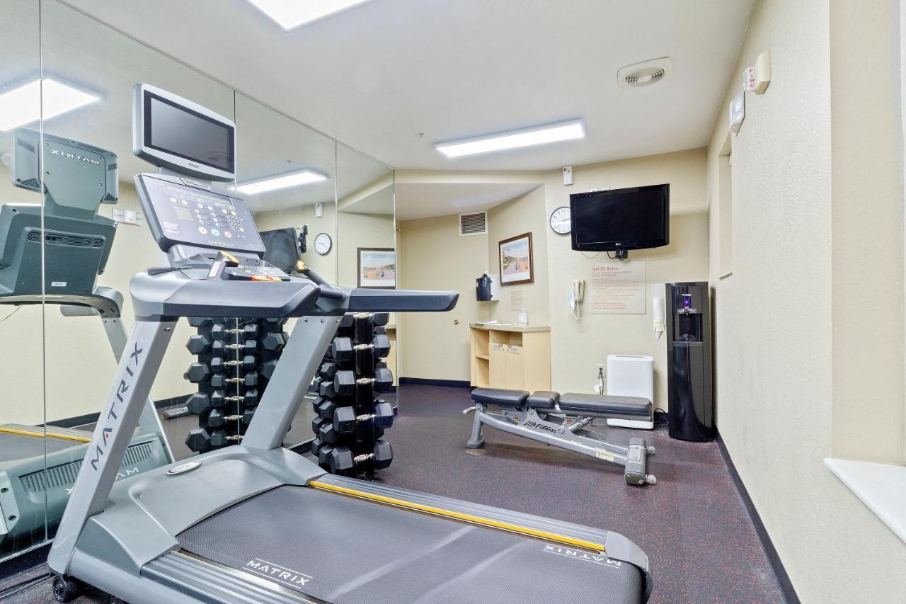 Extended Stay America Suites - Norfolk - Virginia Beach Kültér fotó