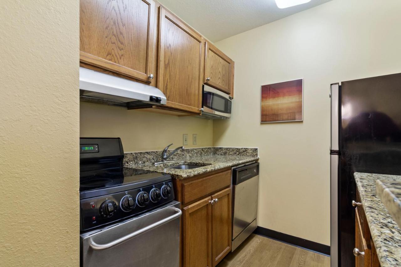 Extended Stay America Suites - Norfolk - Virginia Beach Kültér fotó
