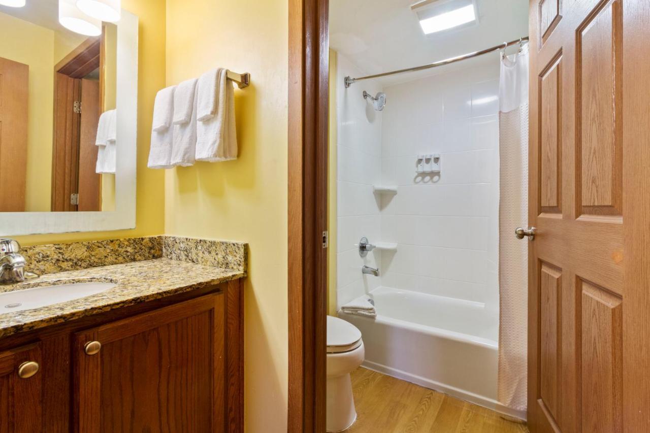 Extended Stay America Suites - Norfolk - Virginia Beach Kültér fotó