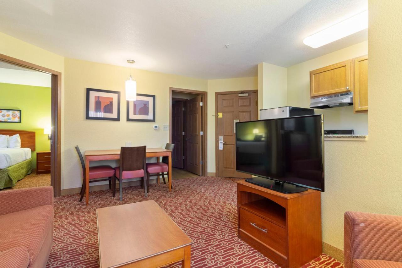Extended Stay America Suites - Norfolk - Virginia Beach Kültér fotó