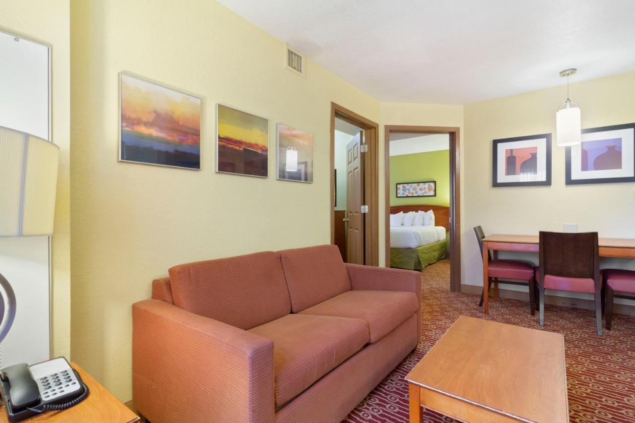 Extended Stay America Suites - Norfolk - Virginia Beach Kültér fotó