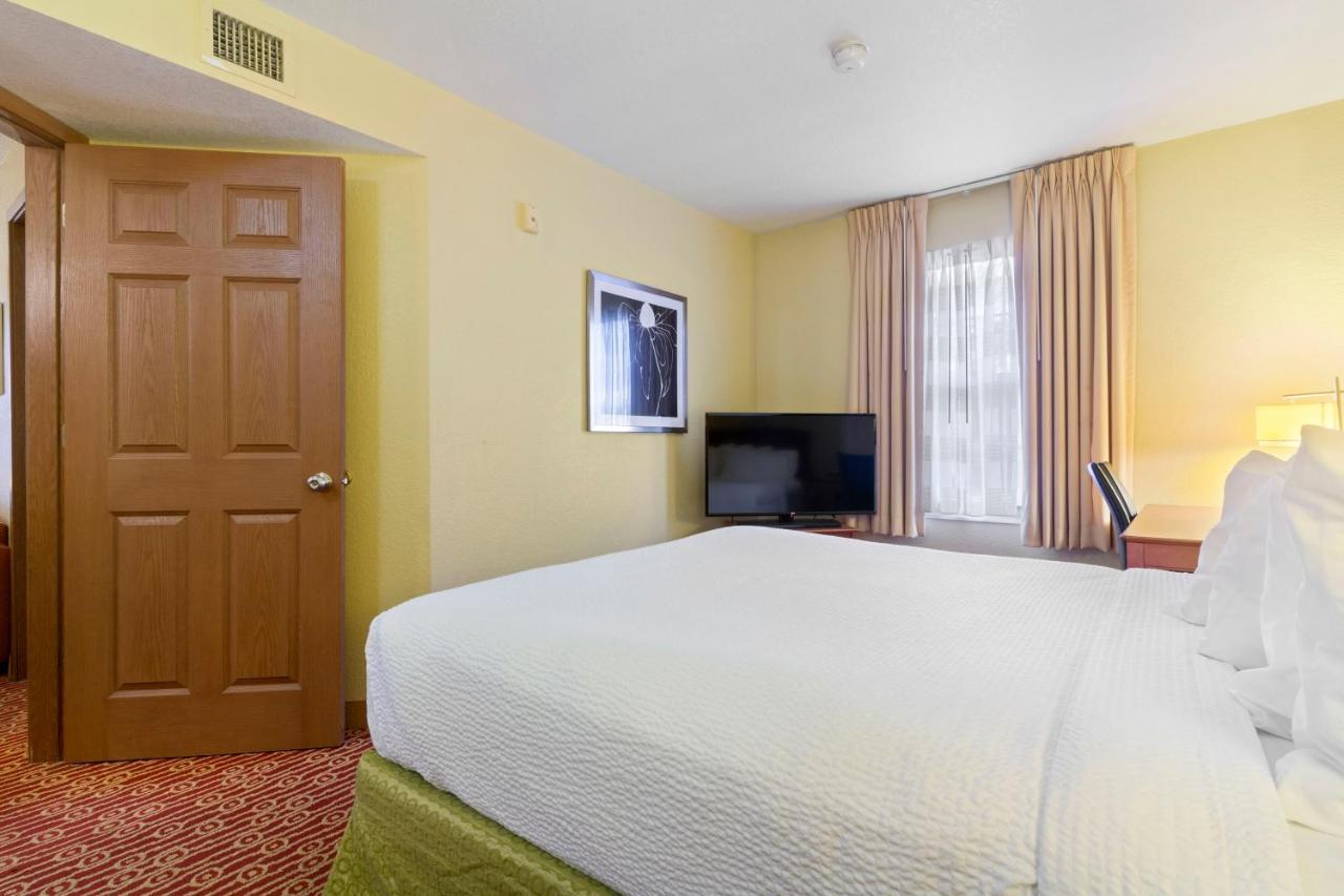 Extended Stay America Suites - Norfolk - Virginia Beach Kültér fotó