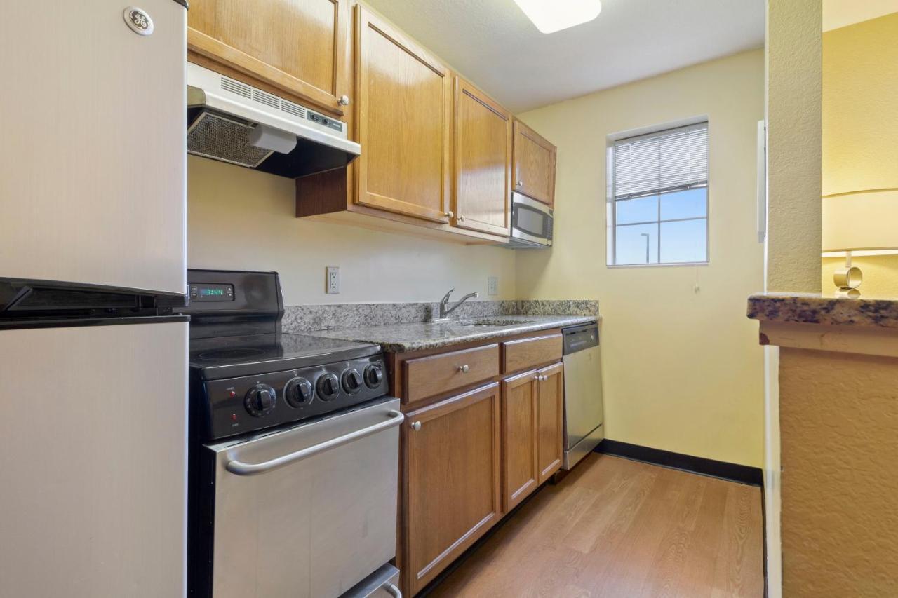 Extended Stay America Suites - Norfolk - Virginia Beach Kültér fotó