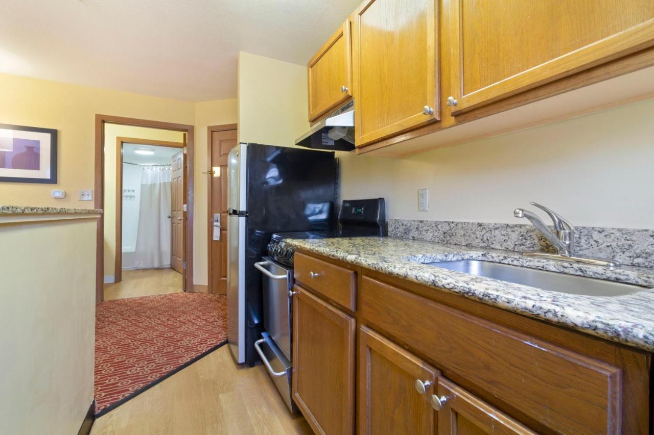 Extended Stay America Suites - Norfolk - Virginia Beach Kültér fotó