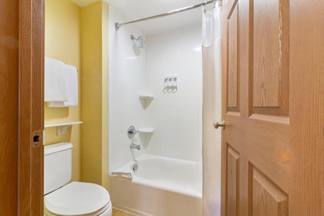 Extended Stay America Suites - Norfolk - Virginia Beach Kültér fotó