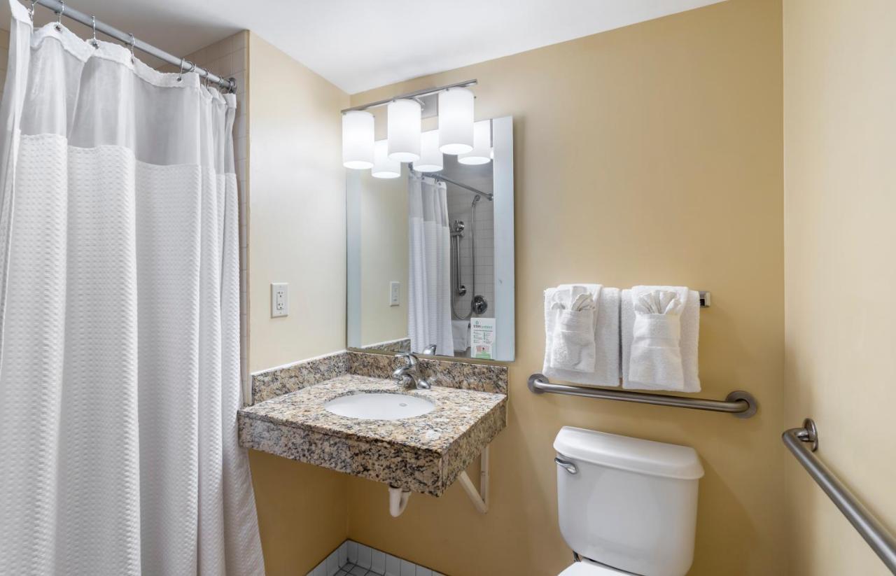 Extended Stay America Suites - Norfolk - Virginia Beach Kültér fotó