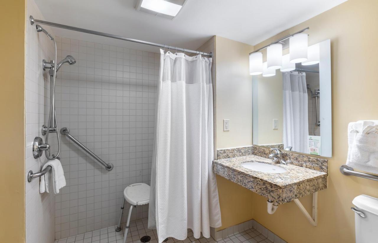 Extended Stay America Suites - Norfolk - Virginia Beach Kültér fotó