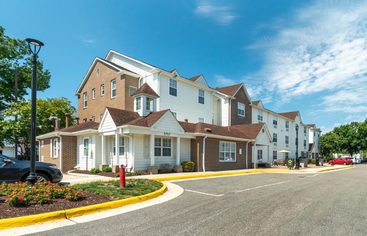 Extended Stay America Suites - Norfolk - Virginia Beach Kültér fotó