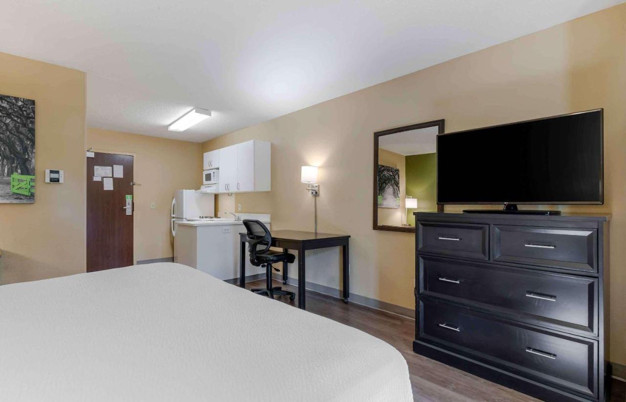 Extended Stay America Suites - Norfolk - Virginia Beach Kültér fotó