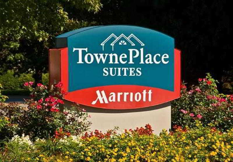 Extended Stay America Suites - Norfolk - Virginia Beach Kültér fotó