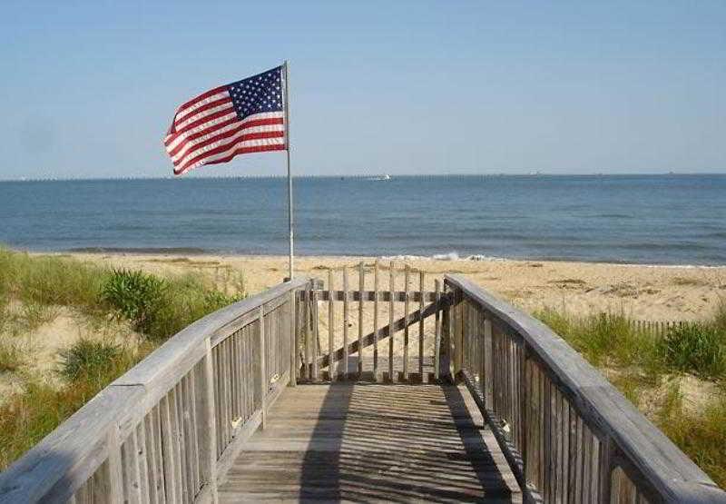 Extended Stay America Suites - Norfolk - Virginia Beach Kültér fotó
