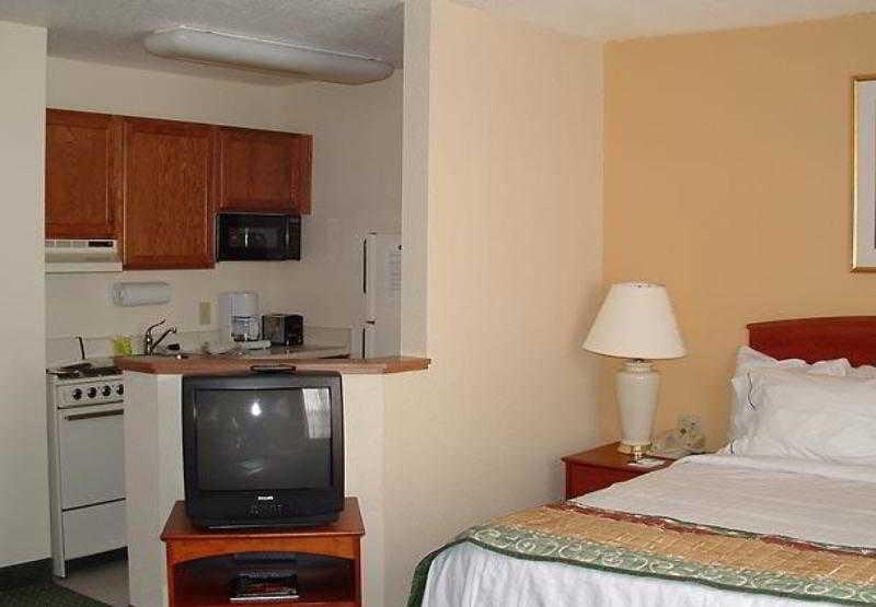 Extended Stay America Suites - Norfolk - Virginia Beach Szoba fotó