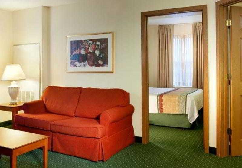 Extended Stay America Suites - Norfolk - Virginia Beach Szoba fotó