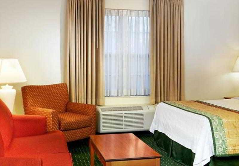 Extended Stay America Suites - Norfolk - Virginia Beach Kültér fotó