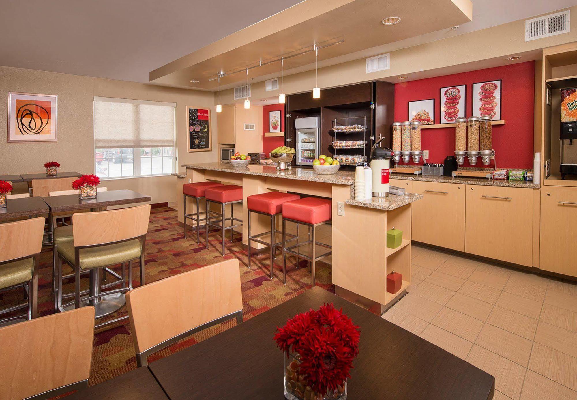 Extended Stay America Suites - Norfolk - Virginia Beach Kültér fotó