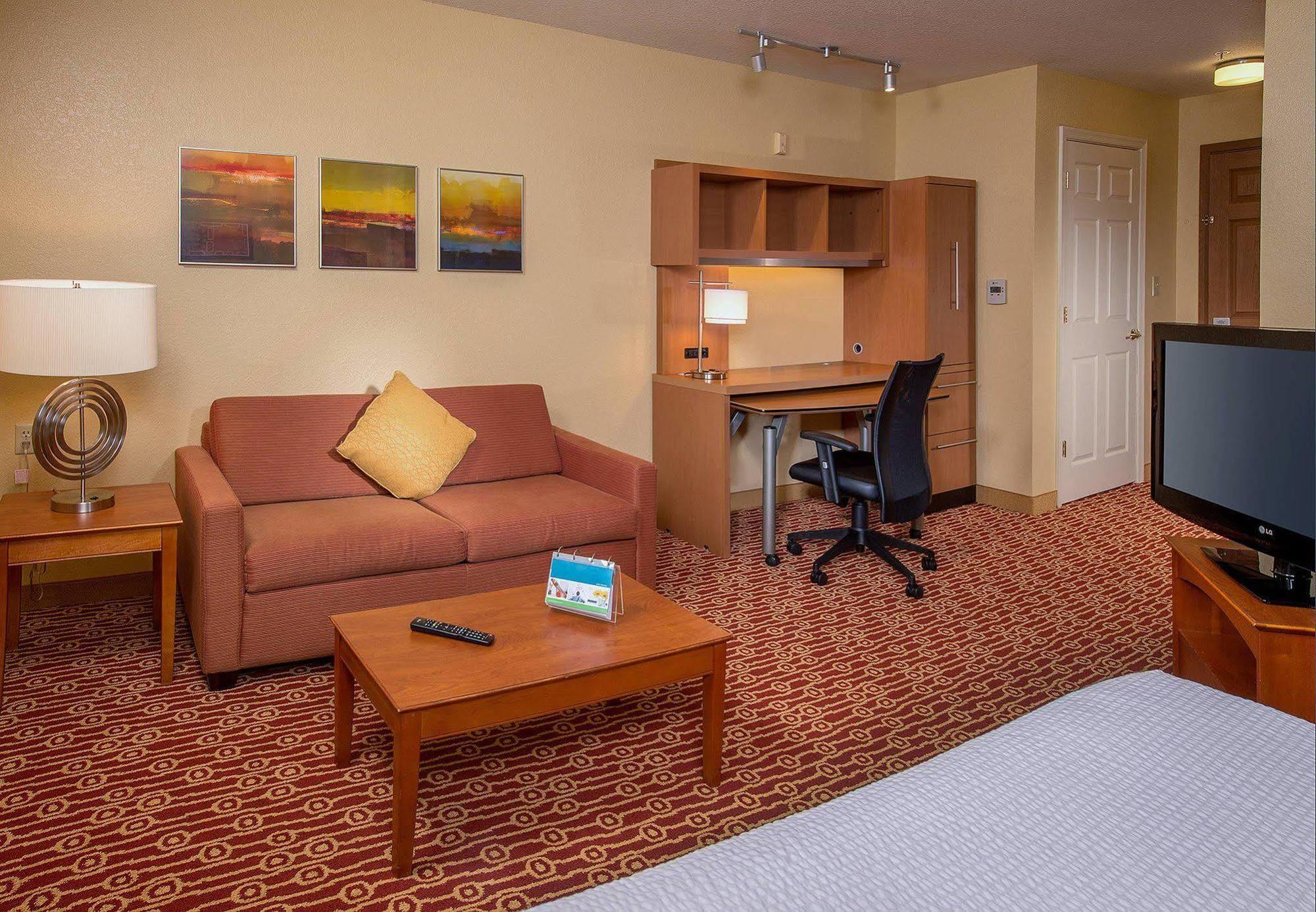 Extended Stay America Suites - Norfolk - Virginia Beach Kültér fotó