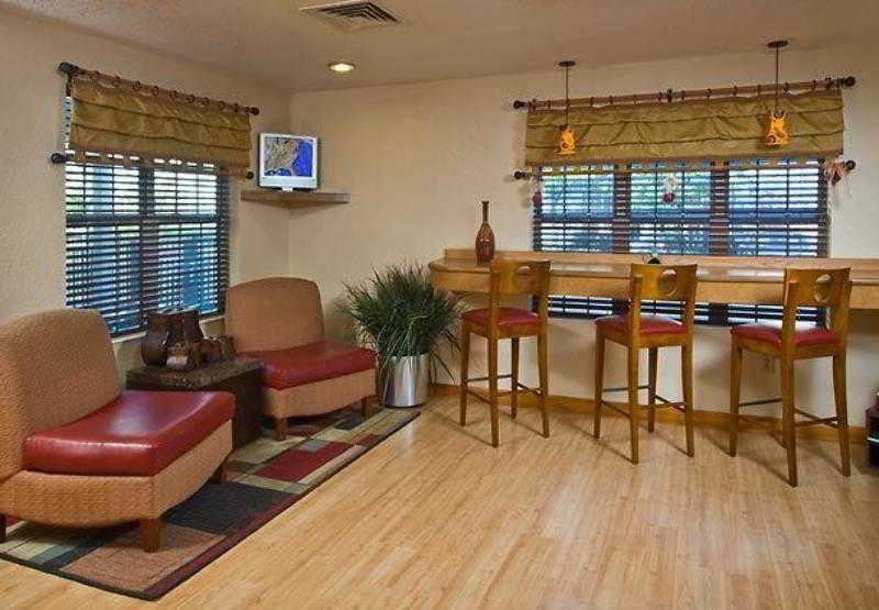 Extended Stay America Suites - Norfolk - Virginia Beach Kültér fotó