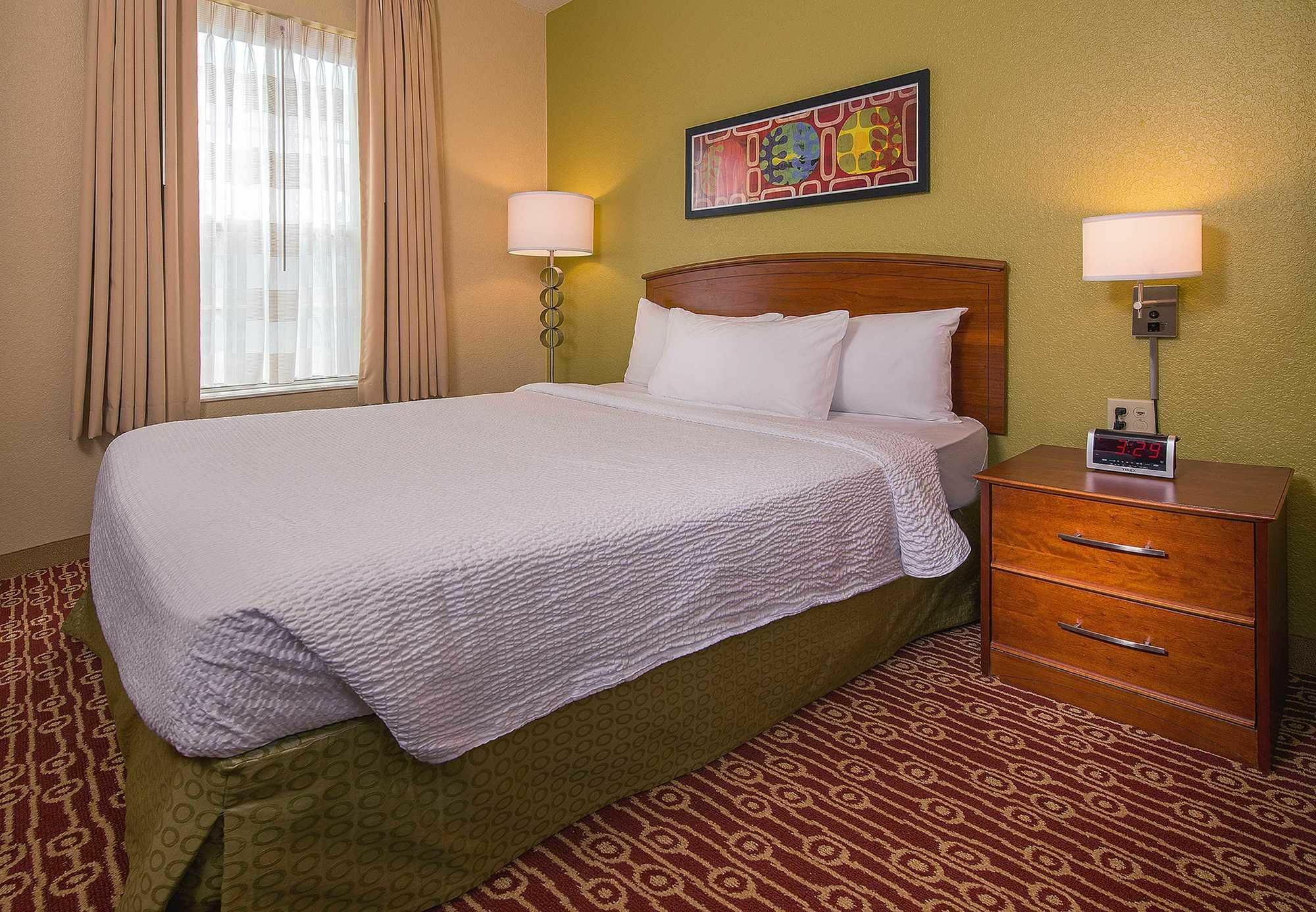 Extended Stay America Suites - Norfolk - Virginia Beach Kültér fotó