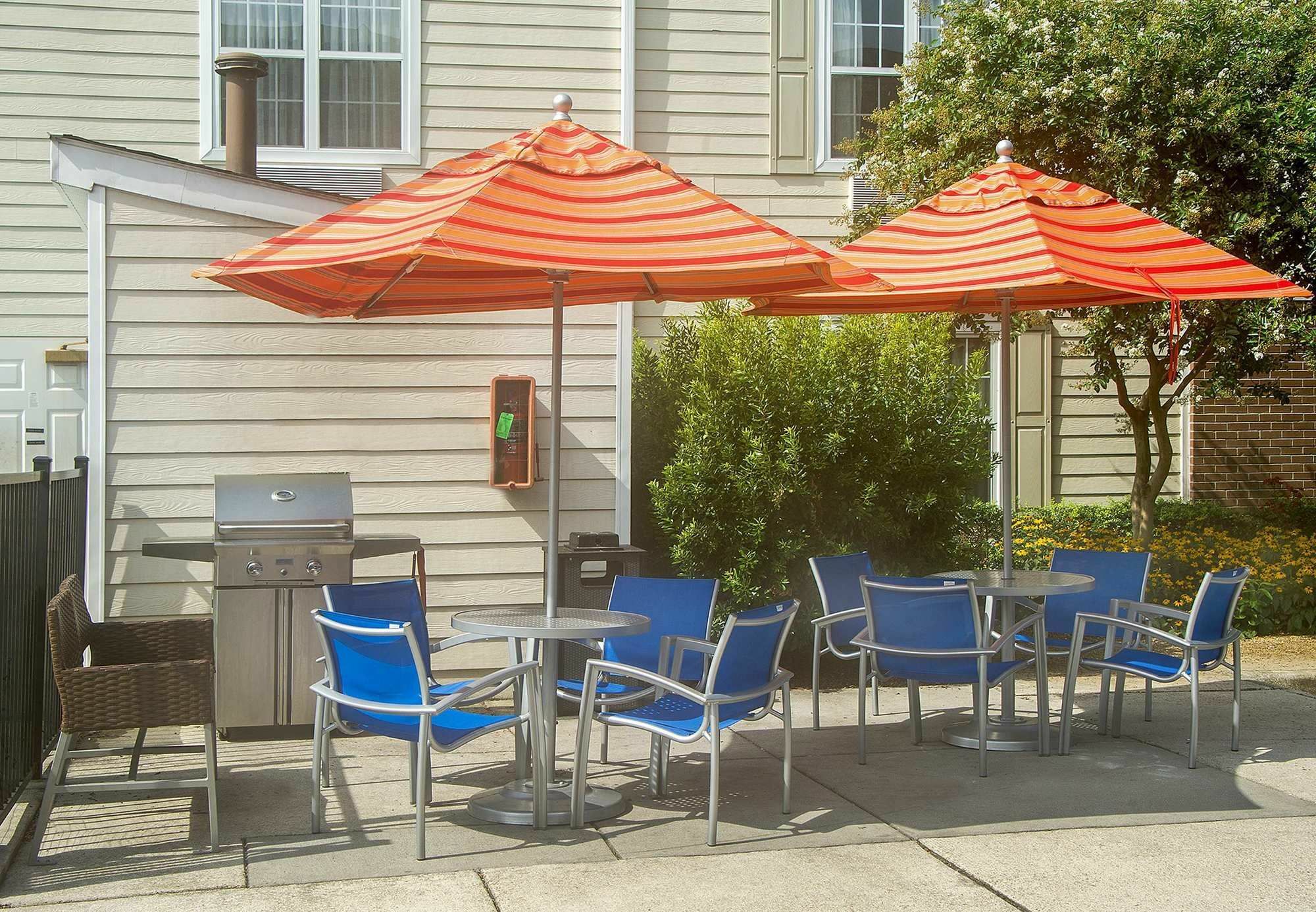 Extended Stay America Suites - Norfolk - Virginia Beach Kültér fotó